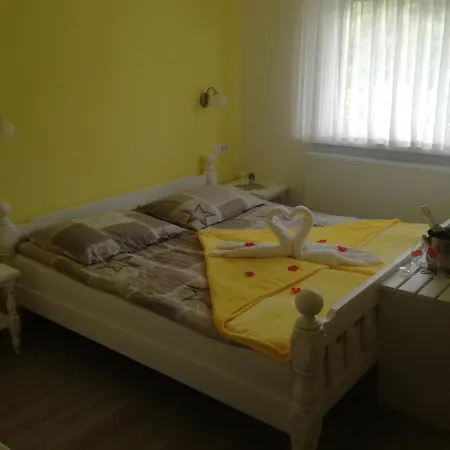 Gostisce Trobej