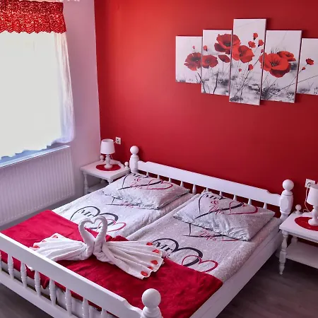 Gostisce Trobej Gæstehus Gornji Grad