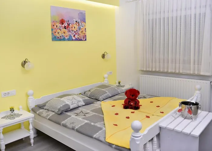 Gostisce Trobej Gornji Grad